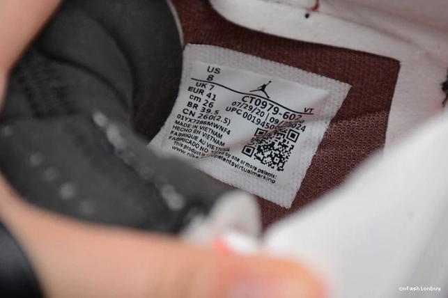 High Air Rust Zoom CT0979-602 1 CMFT Jordan (W) Canyon 1113